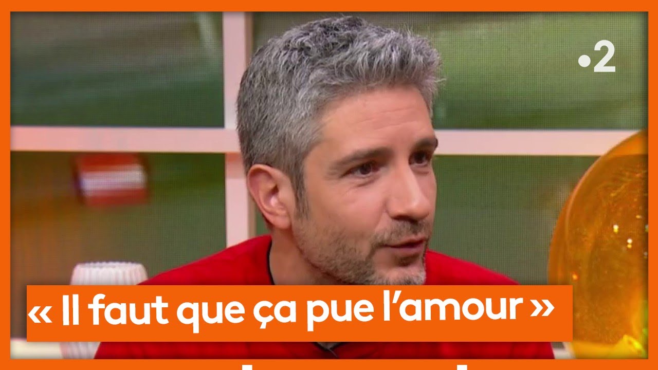 L'invité du jour - Verino parle des sources d'inspiration de ses blagues.