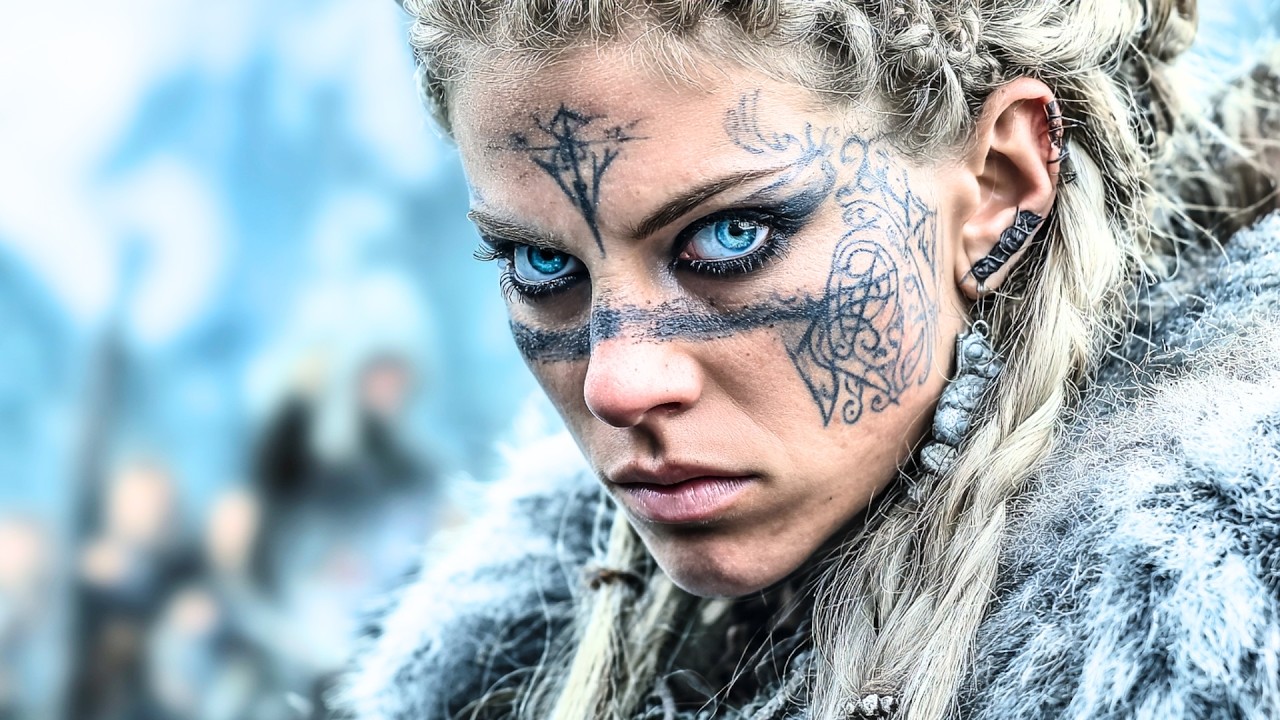 🔥 These Viking Battle Chants Awaken the Gods | Voice of Valhalla