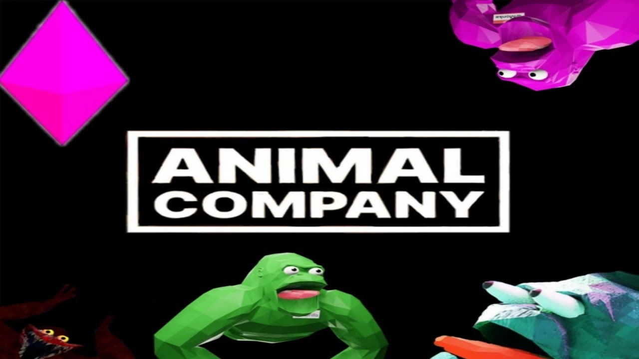 Guía Rapida Para Principiantes En Animal Company.