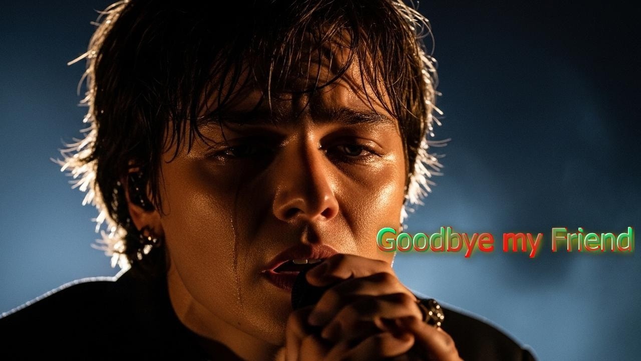 Goodbye my Friend - NEOSO