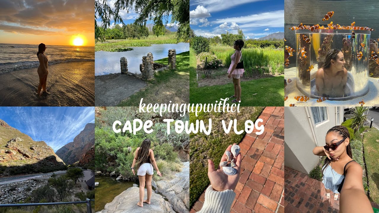 BACK AGAIN(for good this time) CPT vlog 