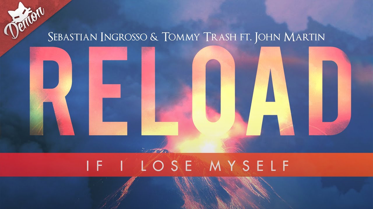 Reload vs. If I lose Myself (Alesso EDC México 2019 Mashup)