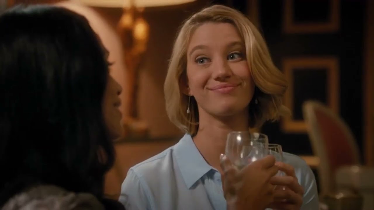 Petra e Jane s04x12 Parte 2 - Legendado Pt-Br 
