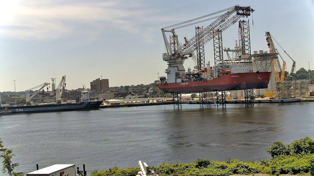 Southeastern Connecticut Enterprise Region Live!