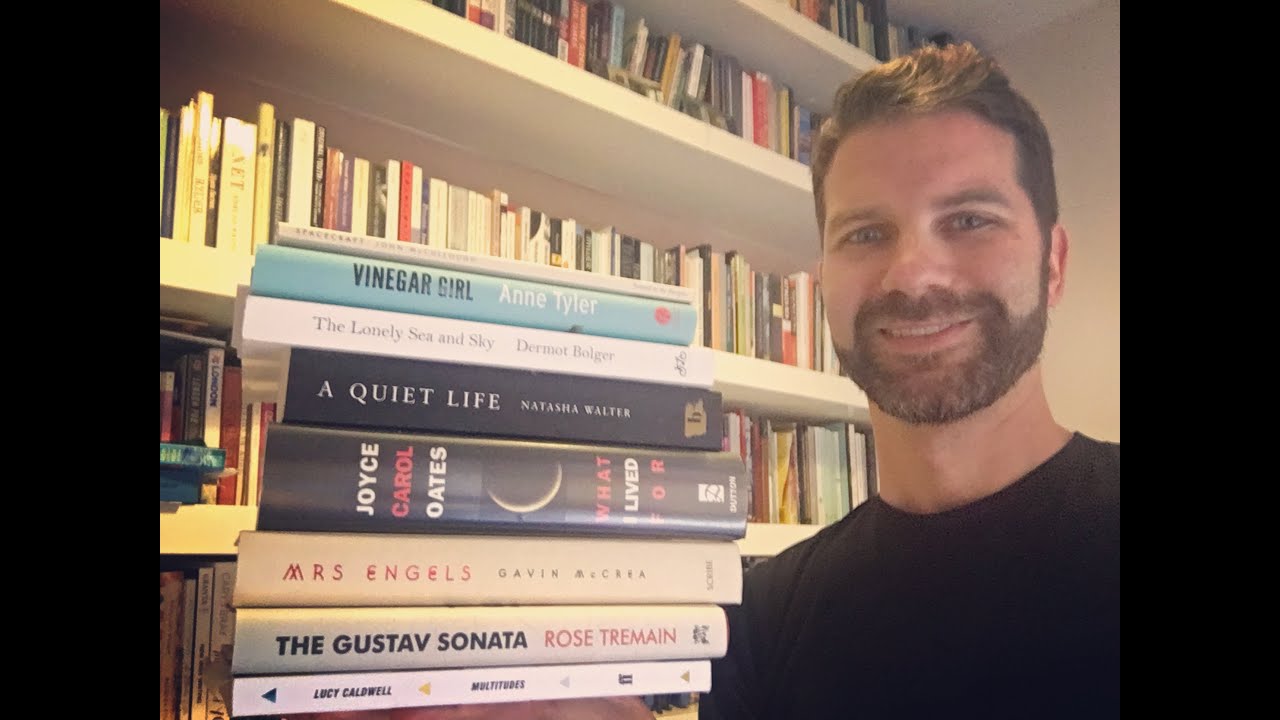 My Favourite Independent Bookshop for IBW 2016