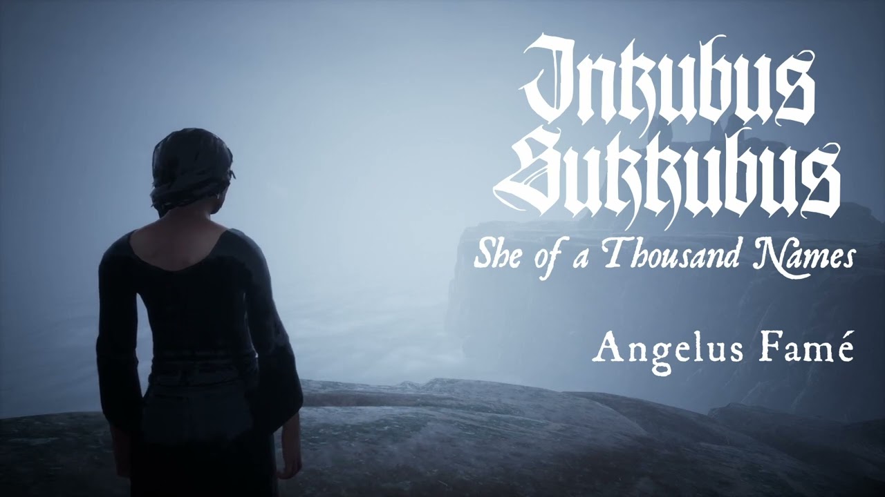 Inkubus Sukkubus - She of a Thousand Names (Crossfade)