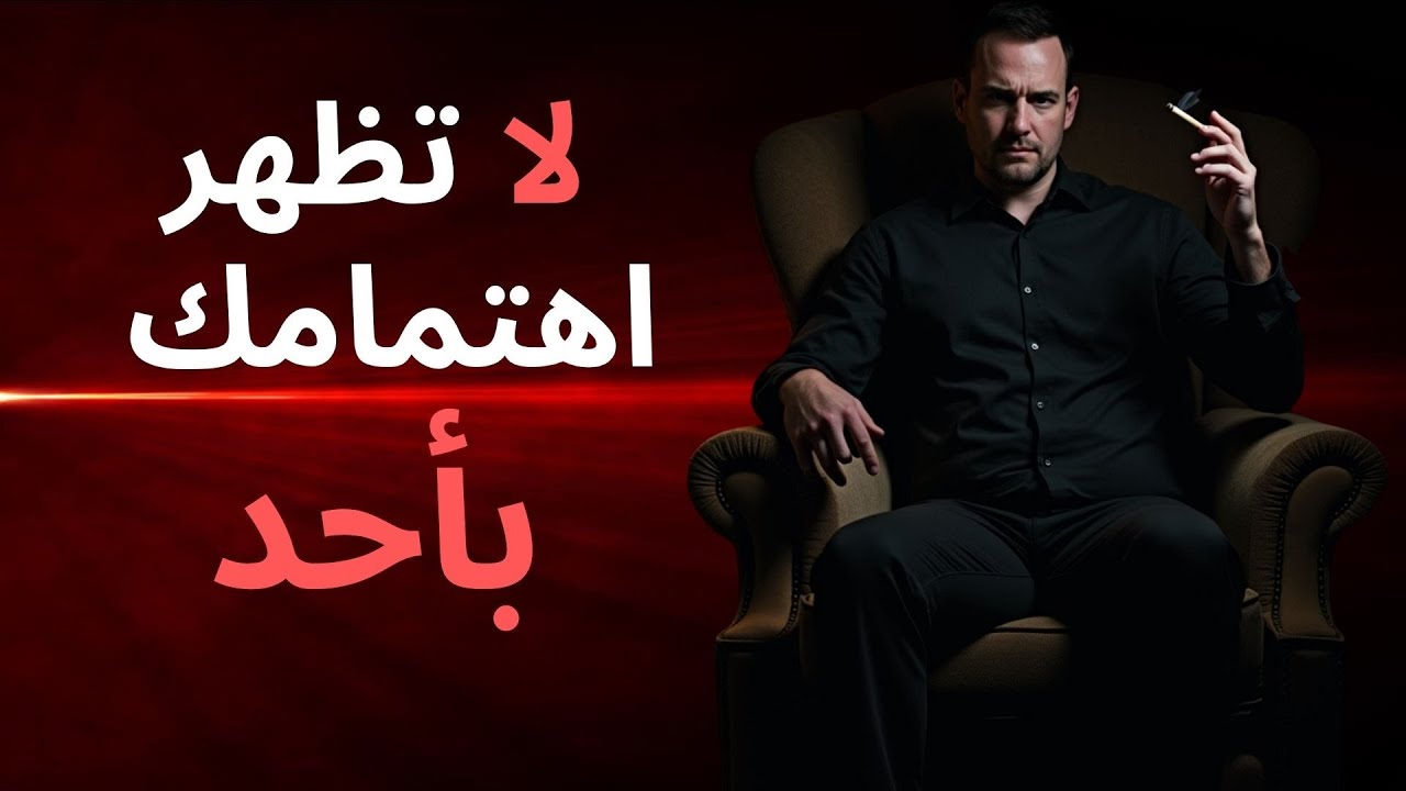 كيف تفرض هيبتك وشخصيتك: 10 قواعد نفسية ستجعل الجميع يحترمك.