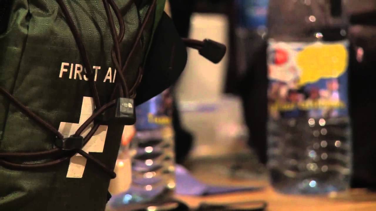Street Pastors Documentary
