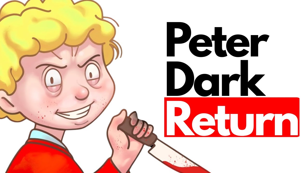 The Episode Where Evil Never Dies — Perfect Peter Returns