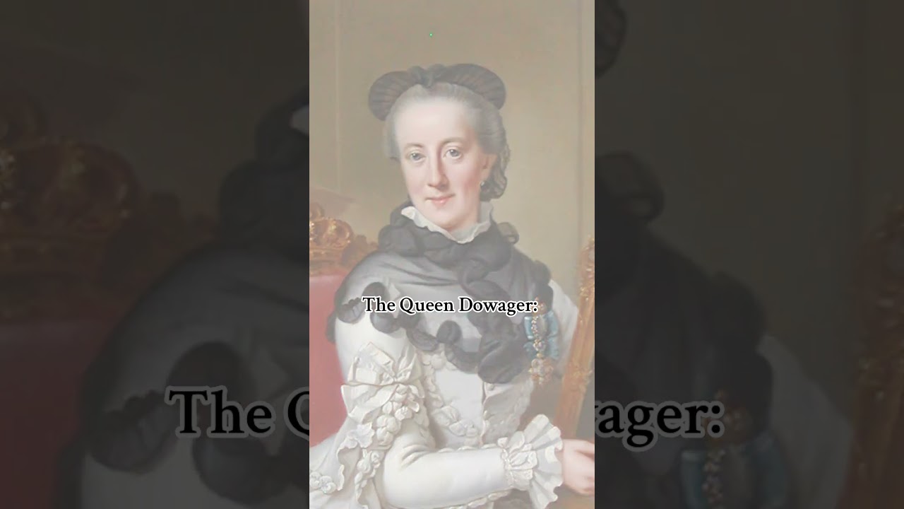 July 8, 1752: Juliana Maria of Brunswick-Wolfenbüttel married Frederick V of Denmark. 