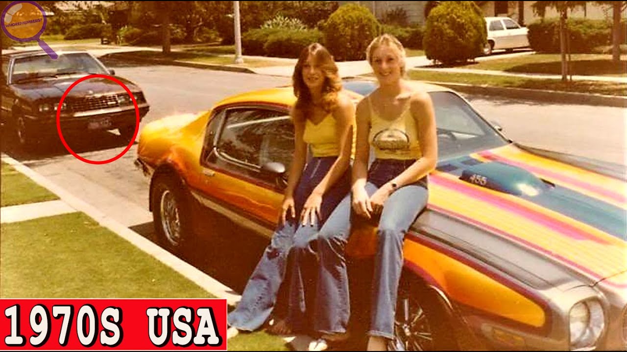 25 Reasons We're Glad We Grew Up in the '70s