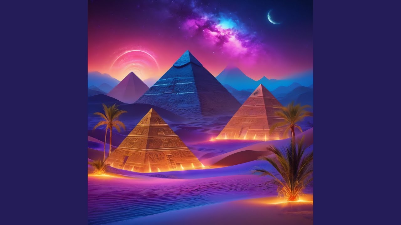 Pharaoh's Groove