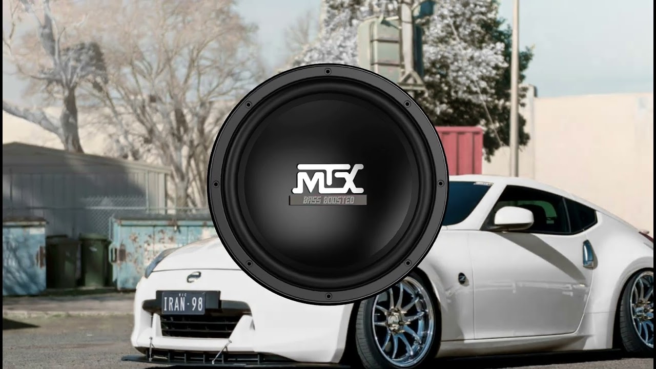 🔥🔊✘EXPLOTA TU AUTO CON ESTE RKT 16 - (EXTREME BASS BOOSTED)✘🔊🔥