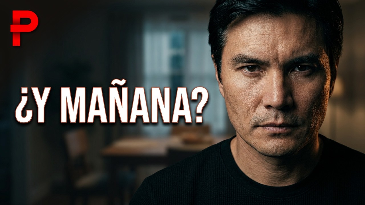 Pel&iacute;cula Cristiana | TAL VEZ MA&Ntilde;ANA - Una historia de fe y perd&oacute;n | Pel&iacute;cula Cristiana 2026