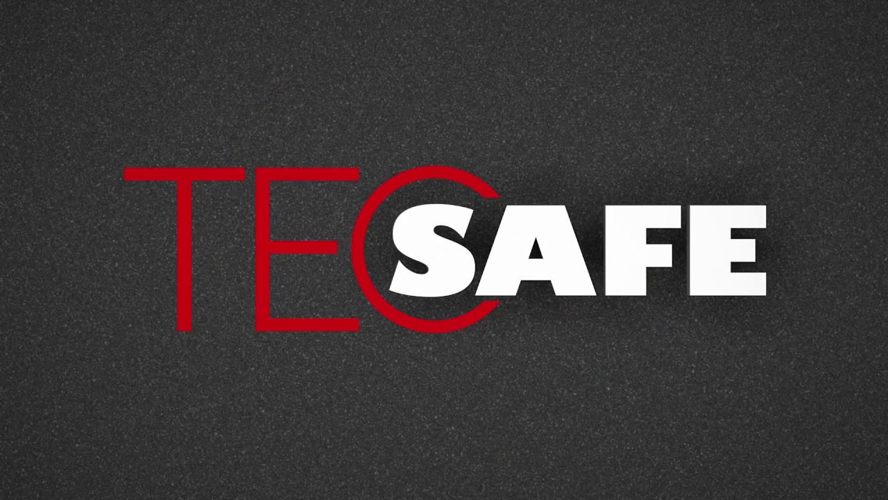 TECSAFE Image Film