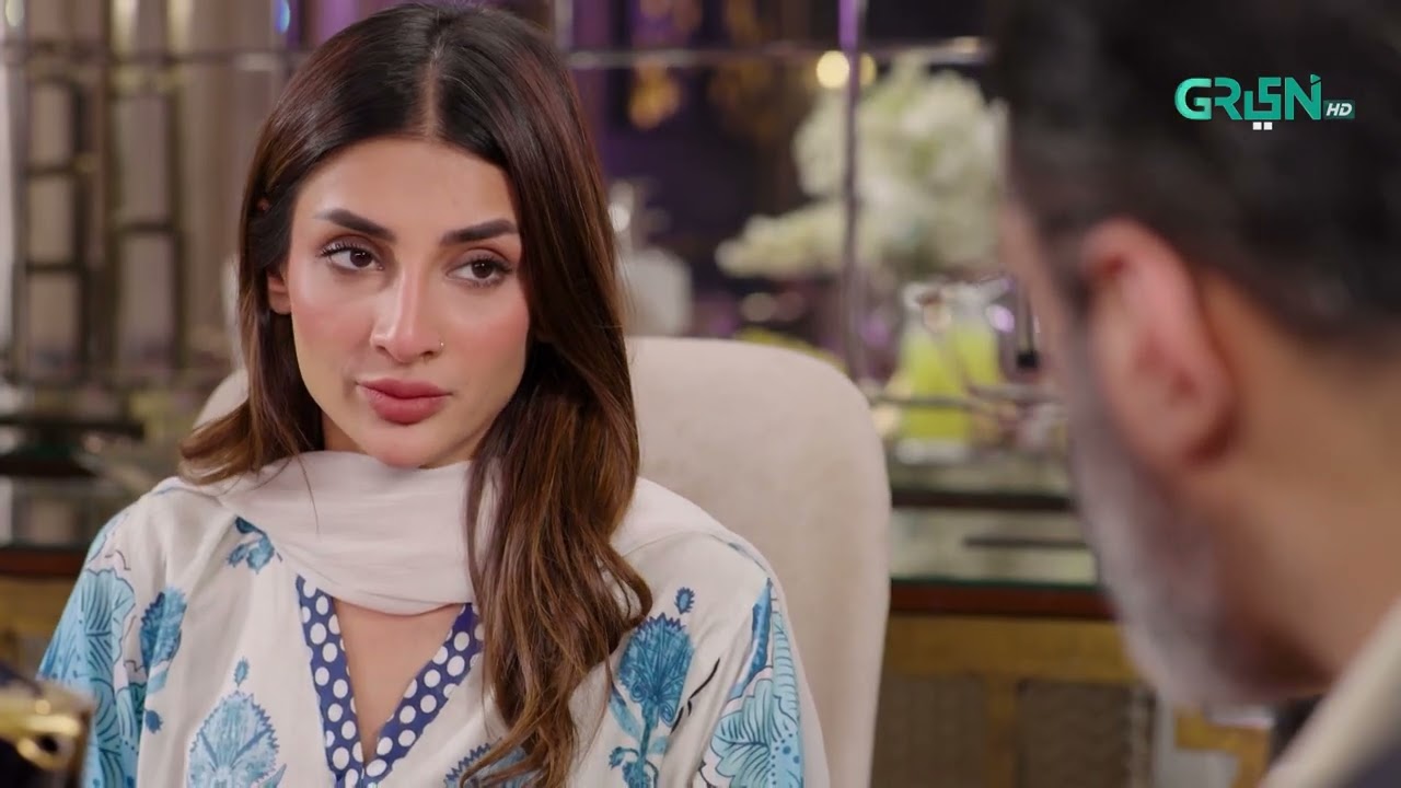 Zaviyar Ki Ainy K Sath Ek Bister Par Soone Ki Kossh #faaslay #aliansari #sabooraly