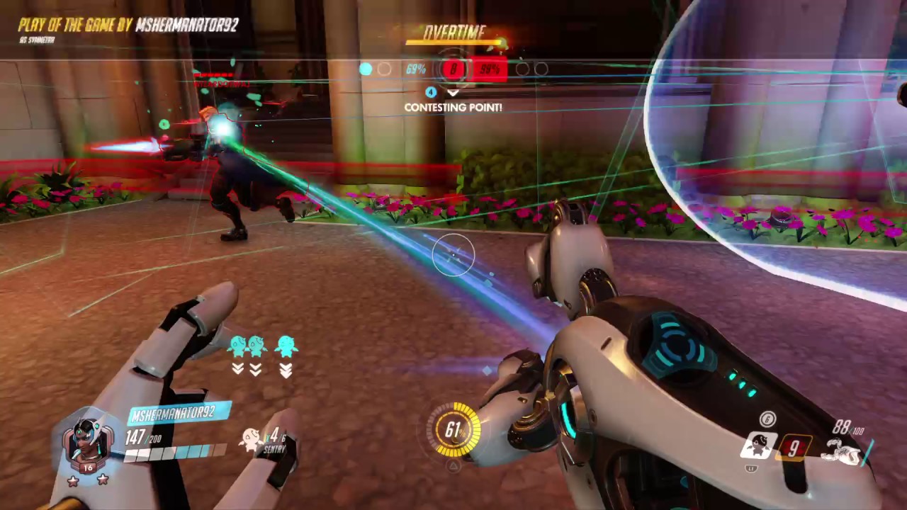 This Point Belongs to Vishkar Corp.