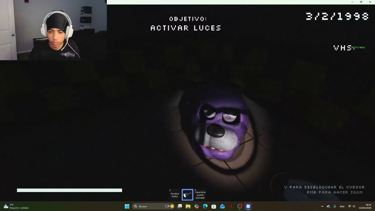 They Said It Was Scary… It Wasn’t.