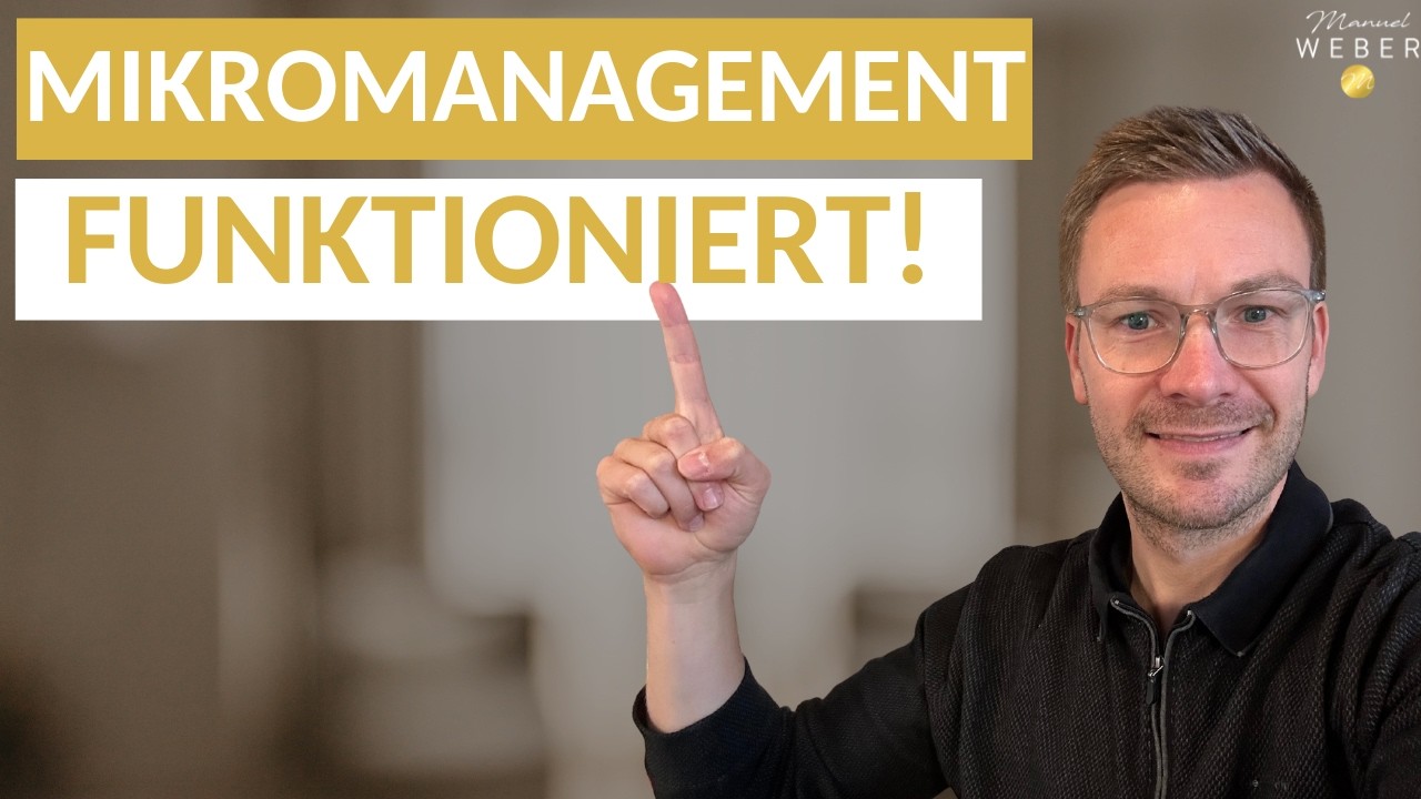 Wie viel Freiraum oder Vorgabe brauchen Mitarbeiter wirklich? Anleitung für Führungskräfte