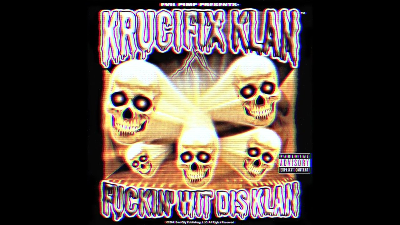 {FREE} Blackout x Krucifix Klan Type Beat 