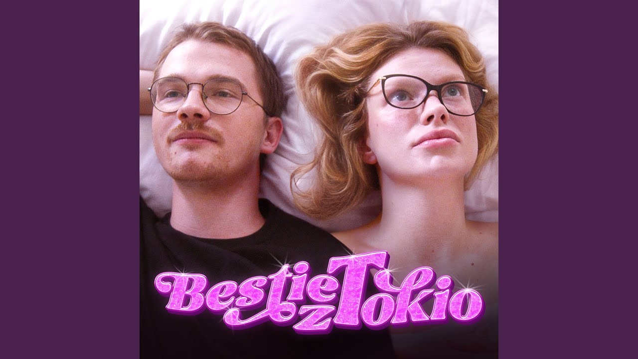 Bestie z Tokio