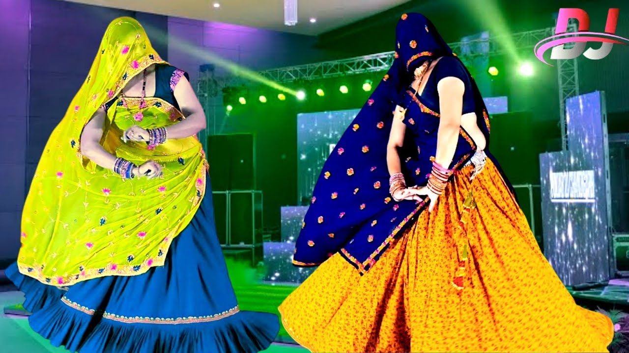 2026 लेटेस्ट dj सॉन्ग/"मैडम थोड़ी सी बढ़ा दे थारी कणीया की स्पीड.💥न्यू- सुपरहिट Meenawati DJ song/KG