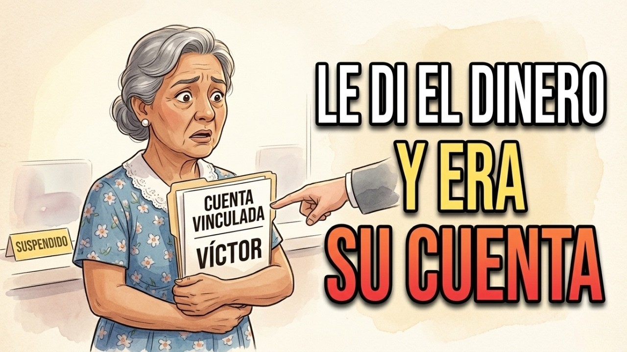 Me cortaron la luz por deuda… y el gerente mostró la cuenta vinculada