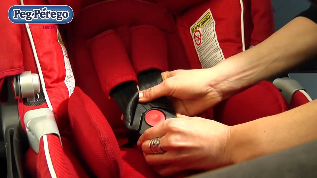 Viaggio Isofix System K