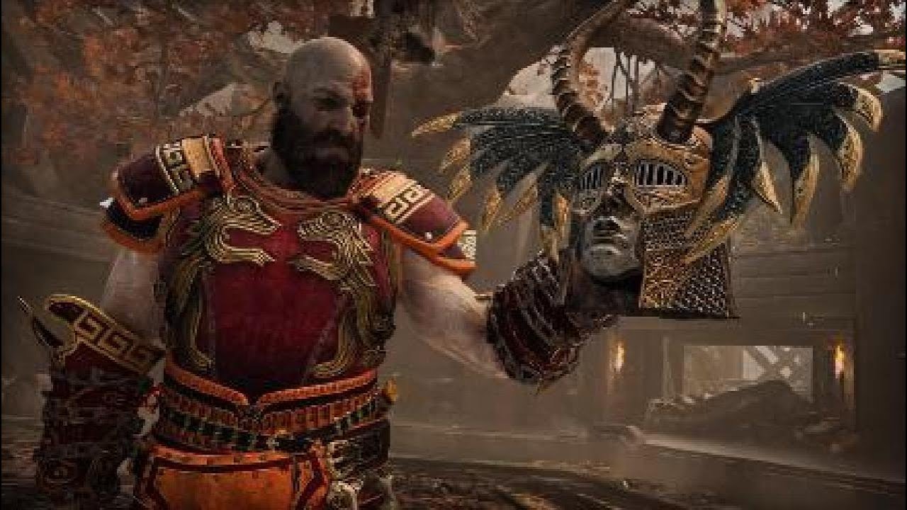God of War