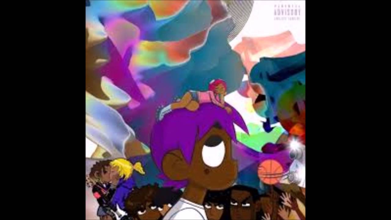 Lil Uzi Vert - Baby Are You Home (SLOWED)