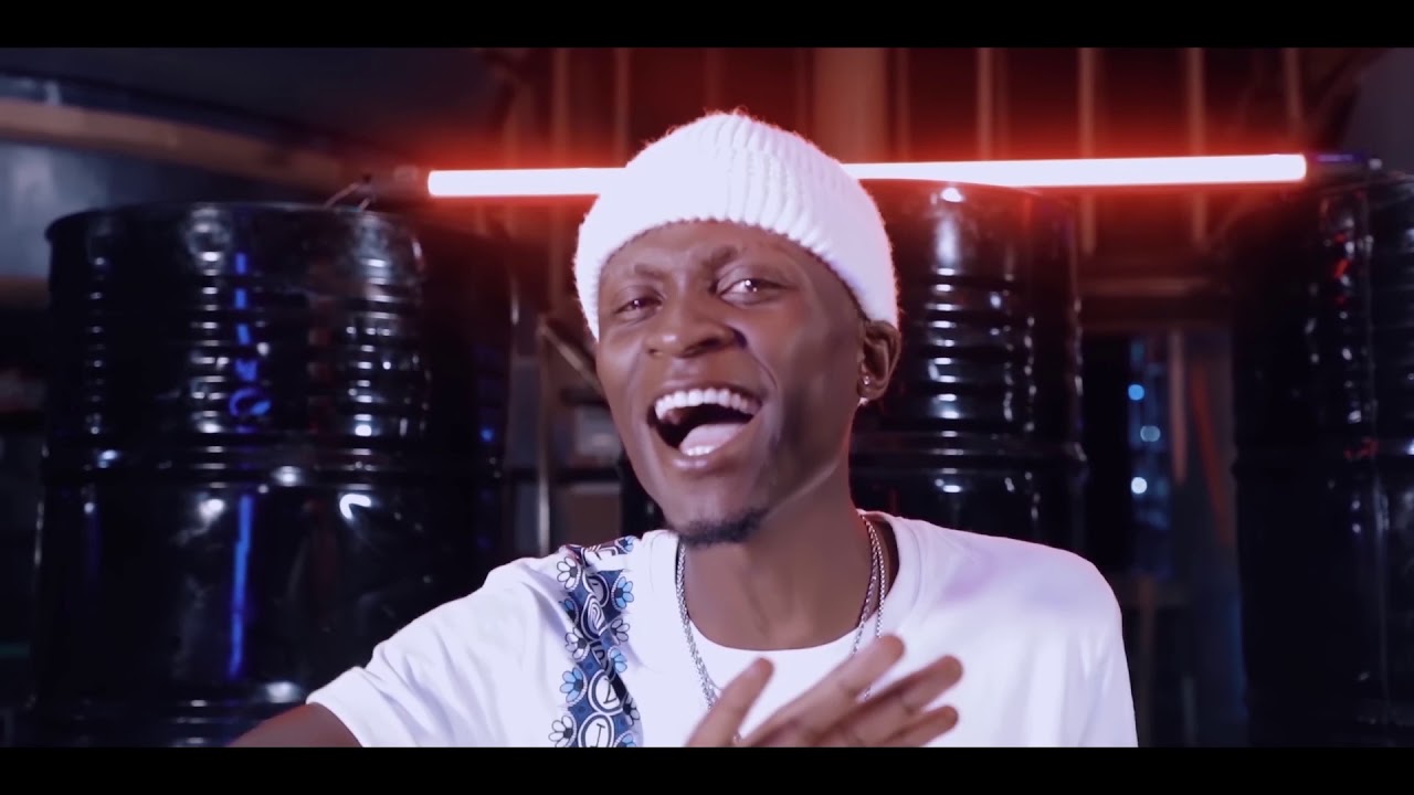 Fokas &times; Gen Geeon - Sirikukabya (Official Video)