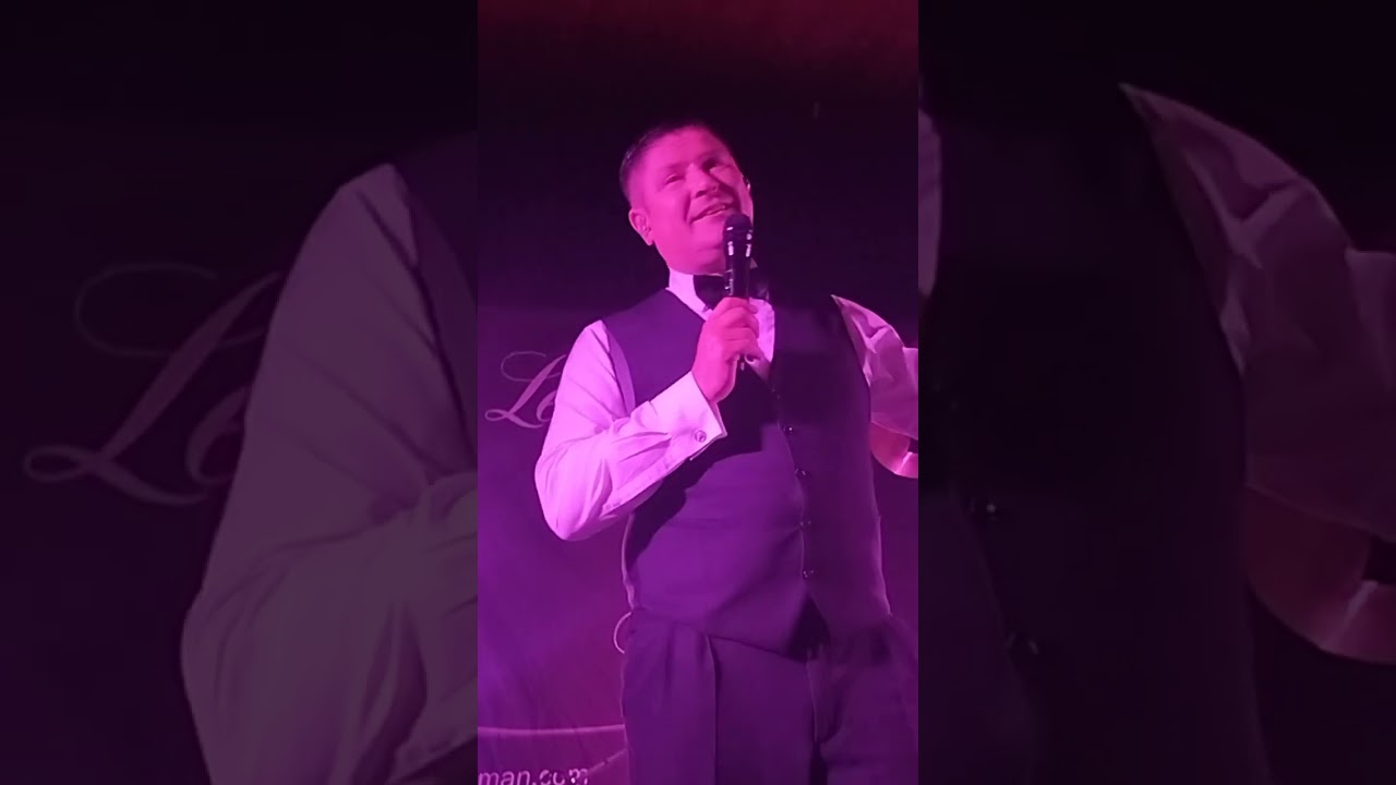 Leif & Rosette orkesteri Rakkaus kesti vain hetken verran