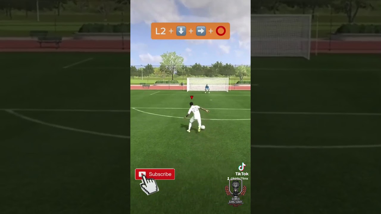Tutorial para hacer los mejores regates en FIFA 23 #fifa23 #fifa #futchampions #regates #gaming