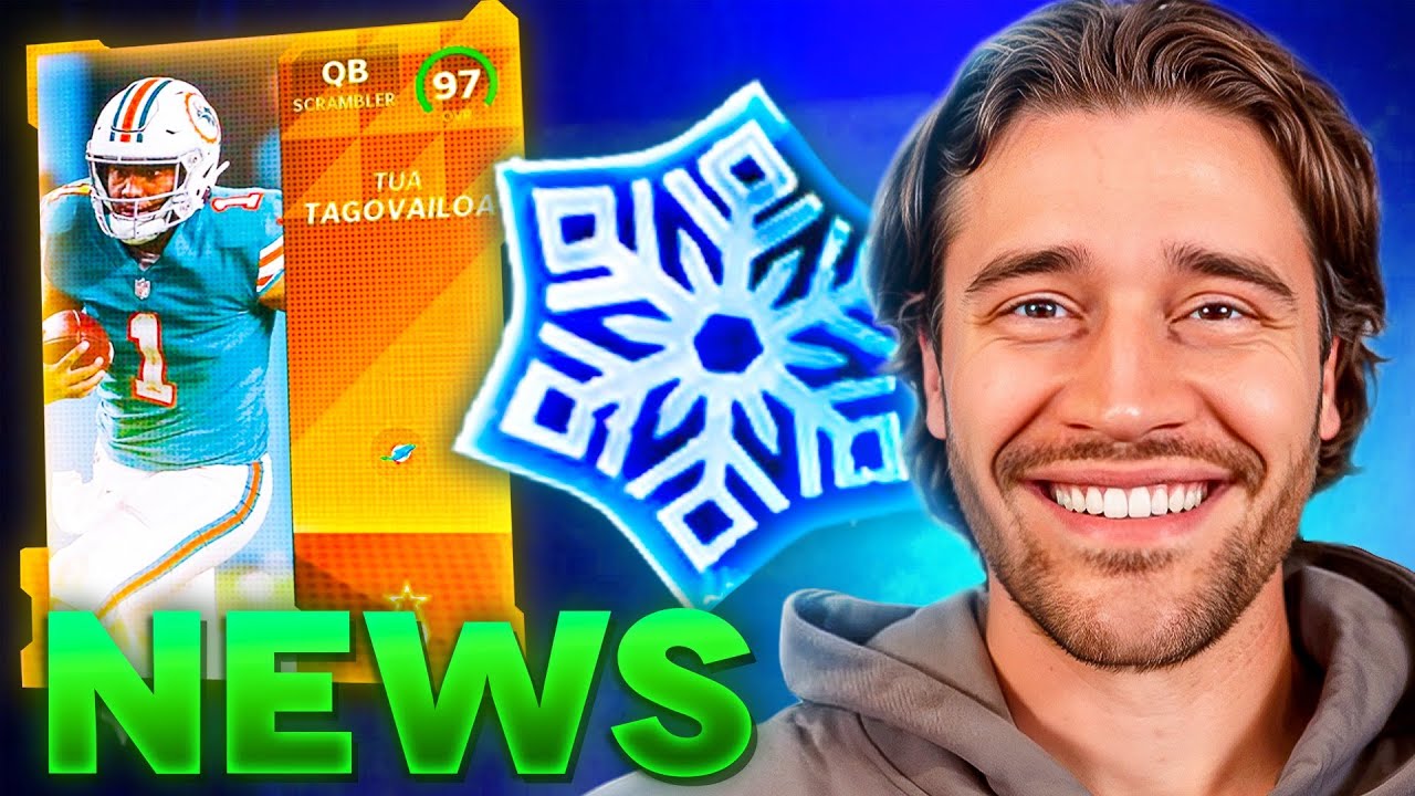 NEW PACKS, SNOW CONVERSION & More Madden 26!