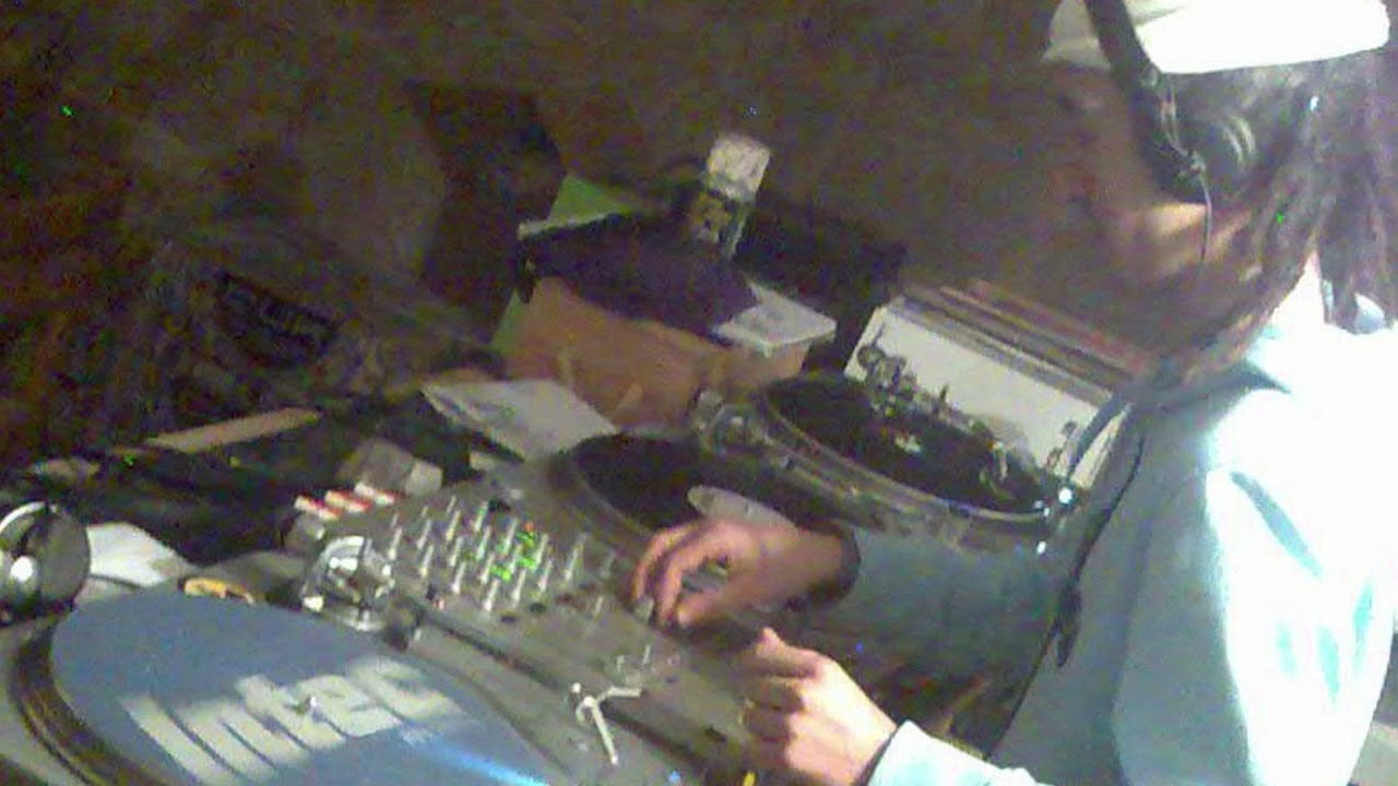 Discoteca Galaxia Andorra - Dj Paytus