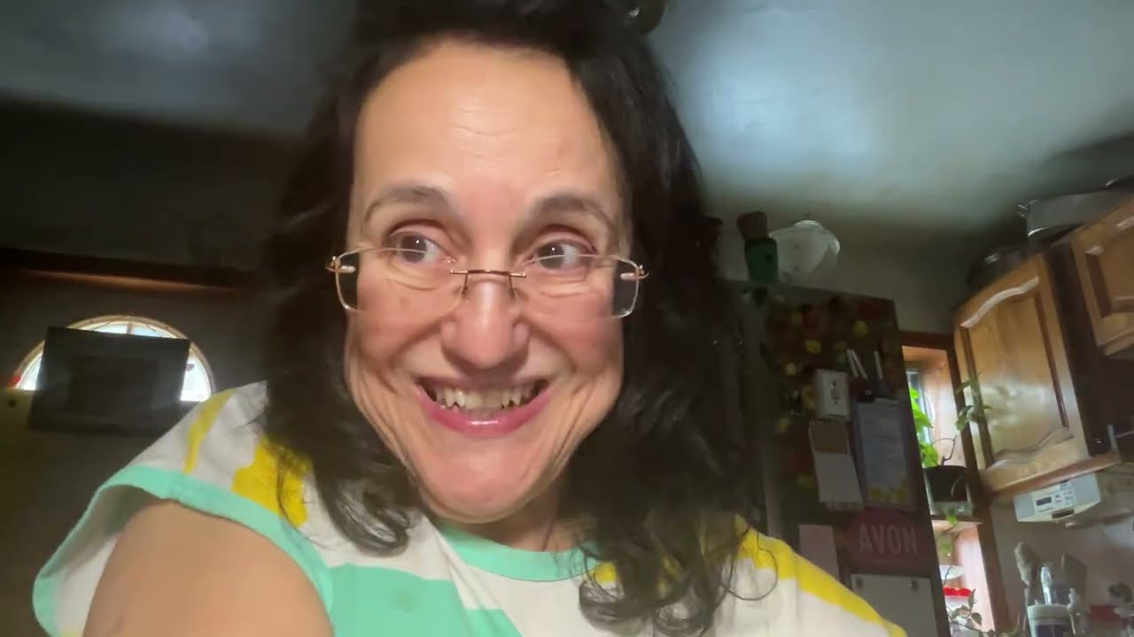 Vitamina de 🍓#videoasmr 