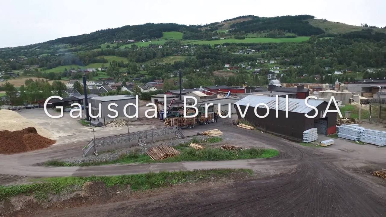 Gausdal Bruvoll SA, Plattform 2020, film 2