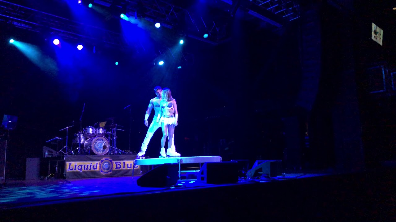 Skating Aratas