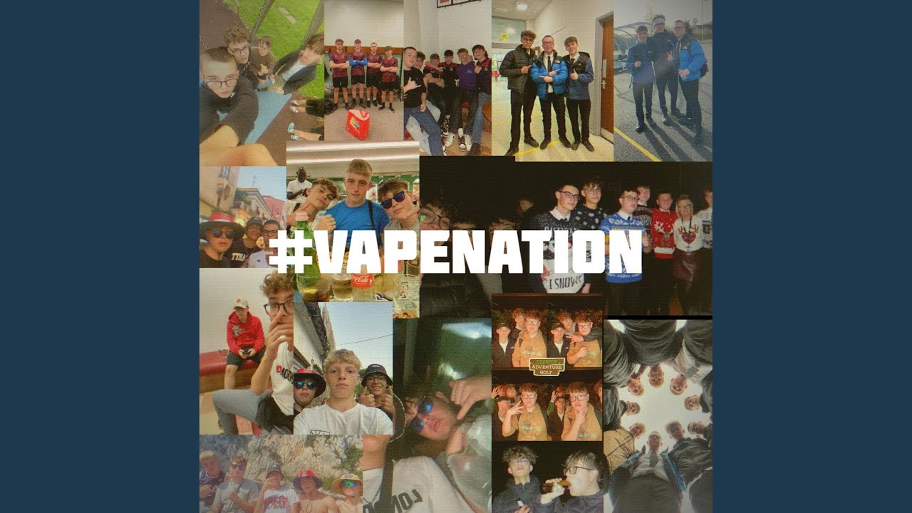 vapenation