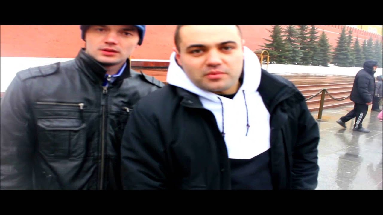 Czar & Som - Церемония