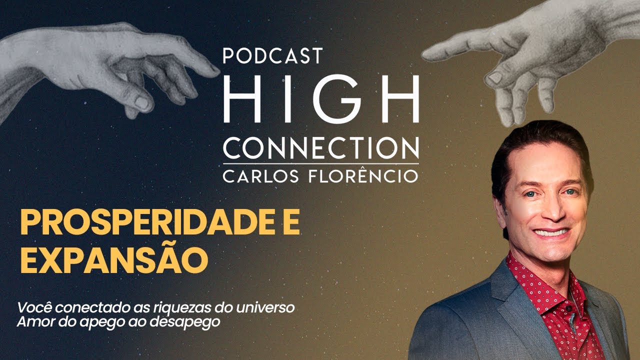 PROSPERIDADE E EXPANSÃO