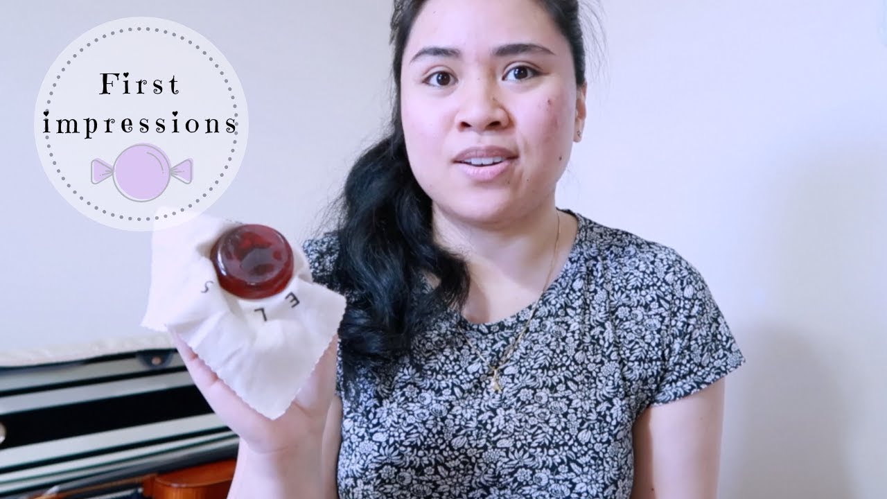 Mini Haul | STRINGS, ROSINS and NEW BOW!