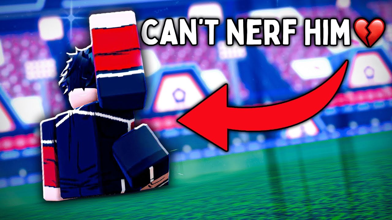 В Azure Latch ослабили ВСЕХ, кроме NAGI..? (Зимнее обновление)