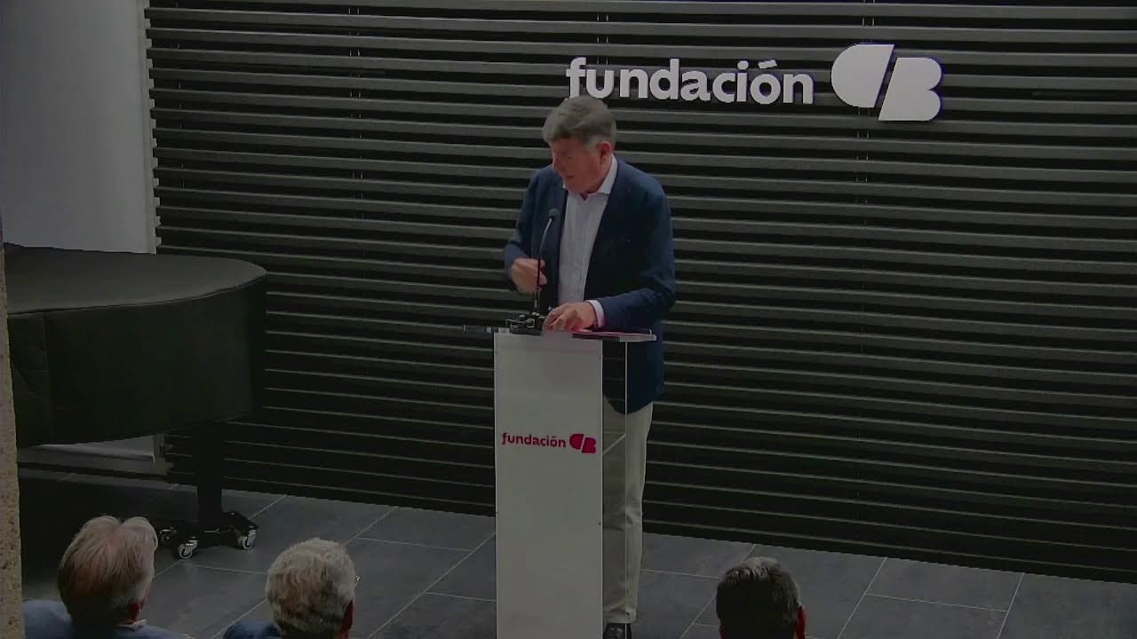Presentación del libro 
