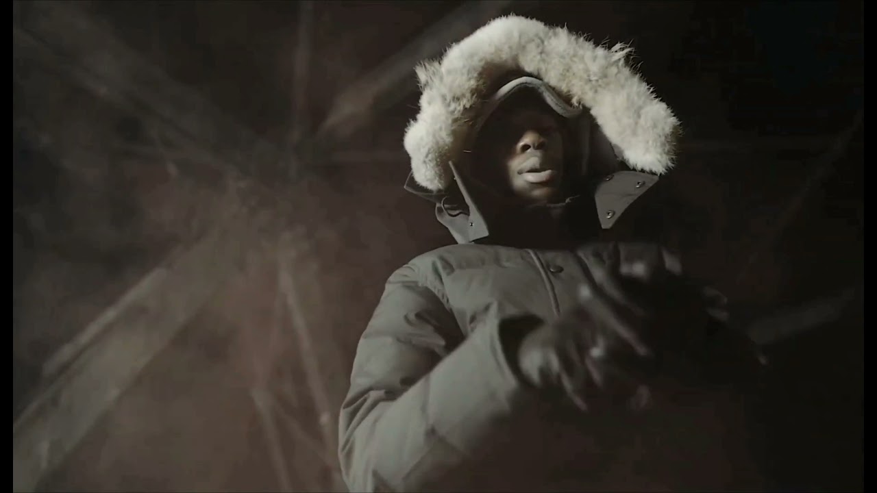 #OFB DSavv - EPL (Official Video) [4K *Uncensored* Reupload]