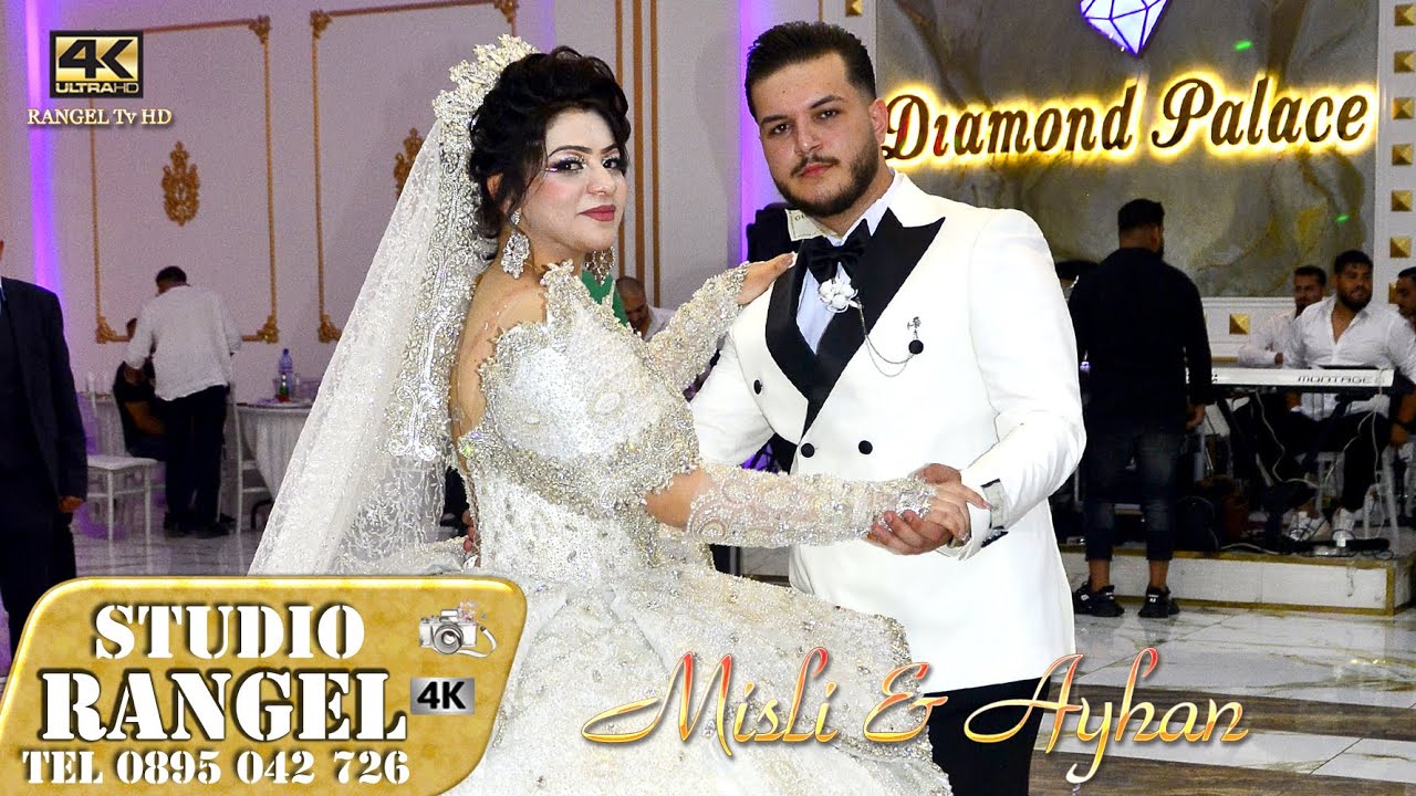 ❤️ Ayhan & Misli D&uuml;ğ&uuml;n ❤️ t&ouml;reni 1.B&ouml;l&uuml;m 2025❤️