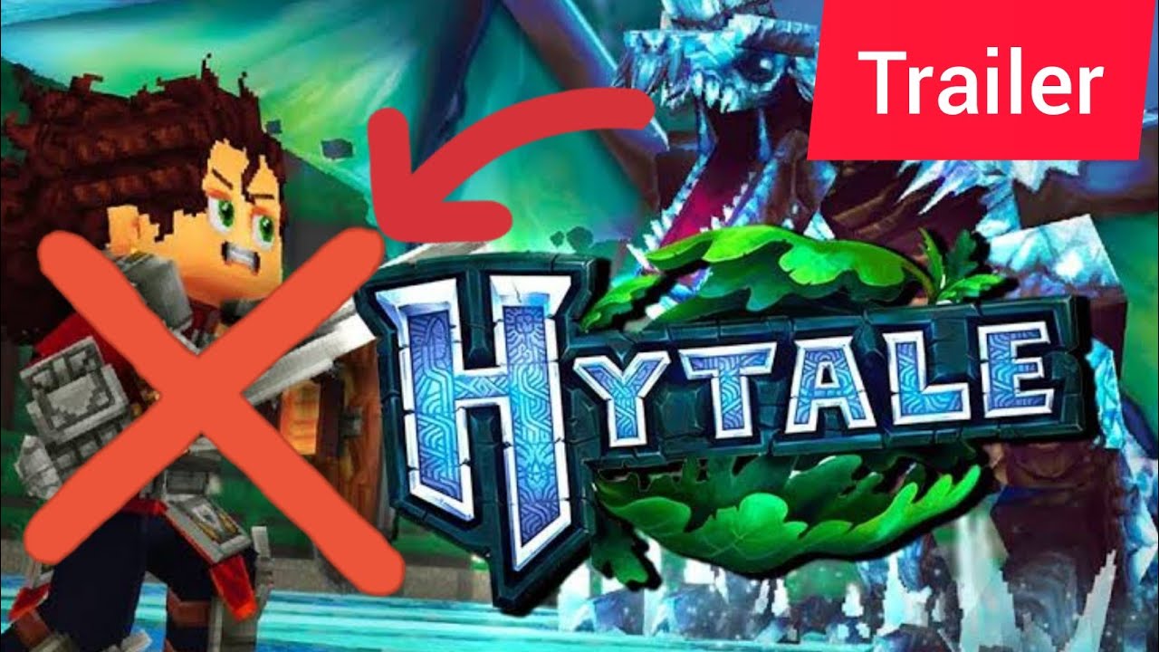 Beta de Hytale para Android Gameplay