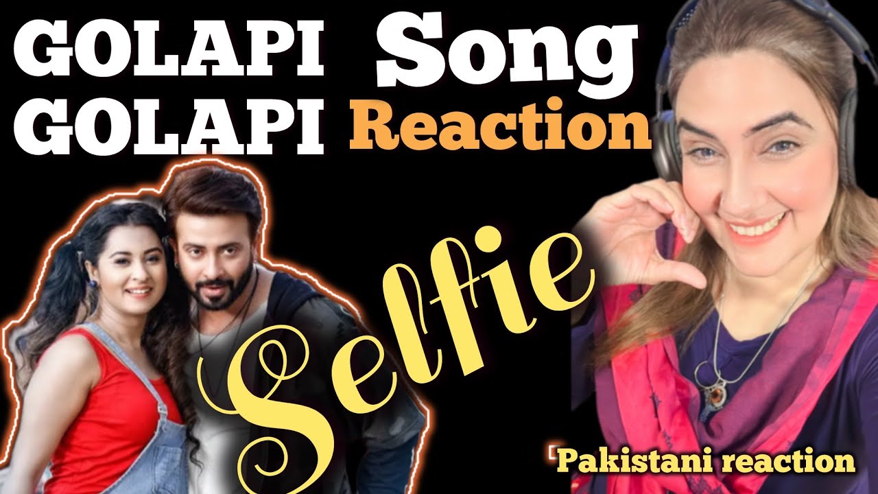 Golapi Golapi Full Video I Shakib Khan I Bubly I Chittagainga/ Annyshahreacts