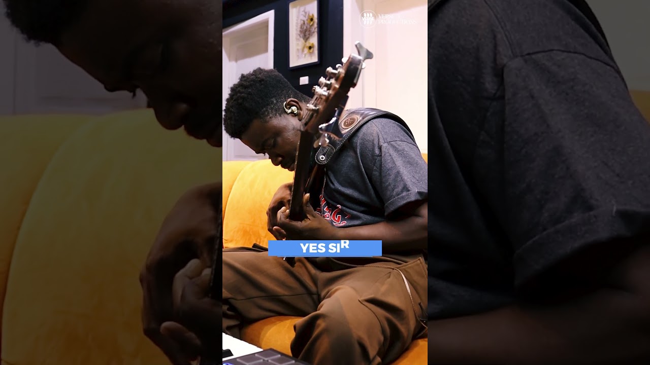 Verse 3 Productions | REIMAGINED | Episode 2✨️