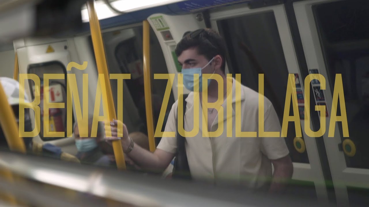 33 | Beñat Zubillaga